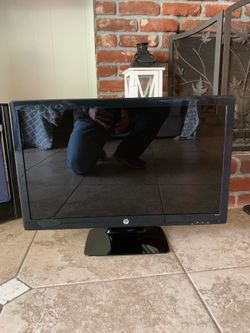 27 inch HP Monitor