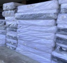 Discount Mattress Twin Full Queen King Clearance Sale