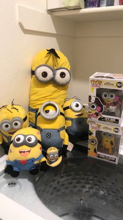 Minion bundle