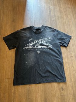 Hellstar shirt