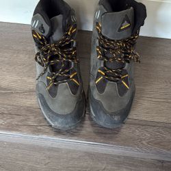 Hiking Boots