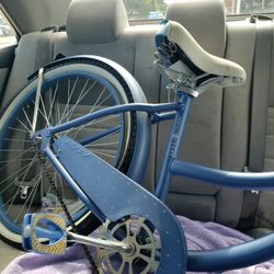Huffy Bike