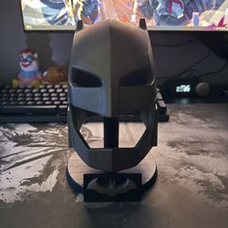Batman 3D Print