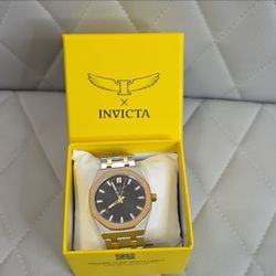 Invicta Specialty I by Invicta Men's