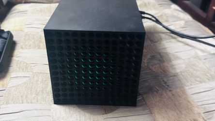 XBOX series x