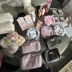 Beauty Supplies