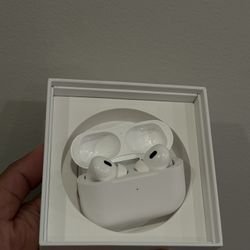 Air Pods Pro 2 