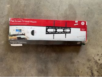 GE 90” TV Mount
