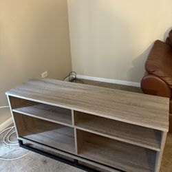 Tv stand