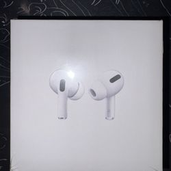 AirPod Pros