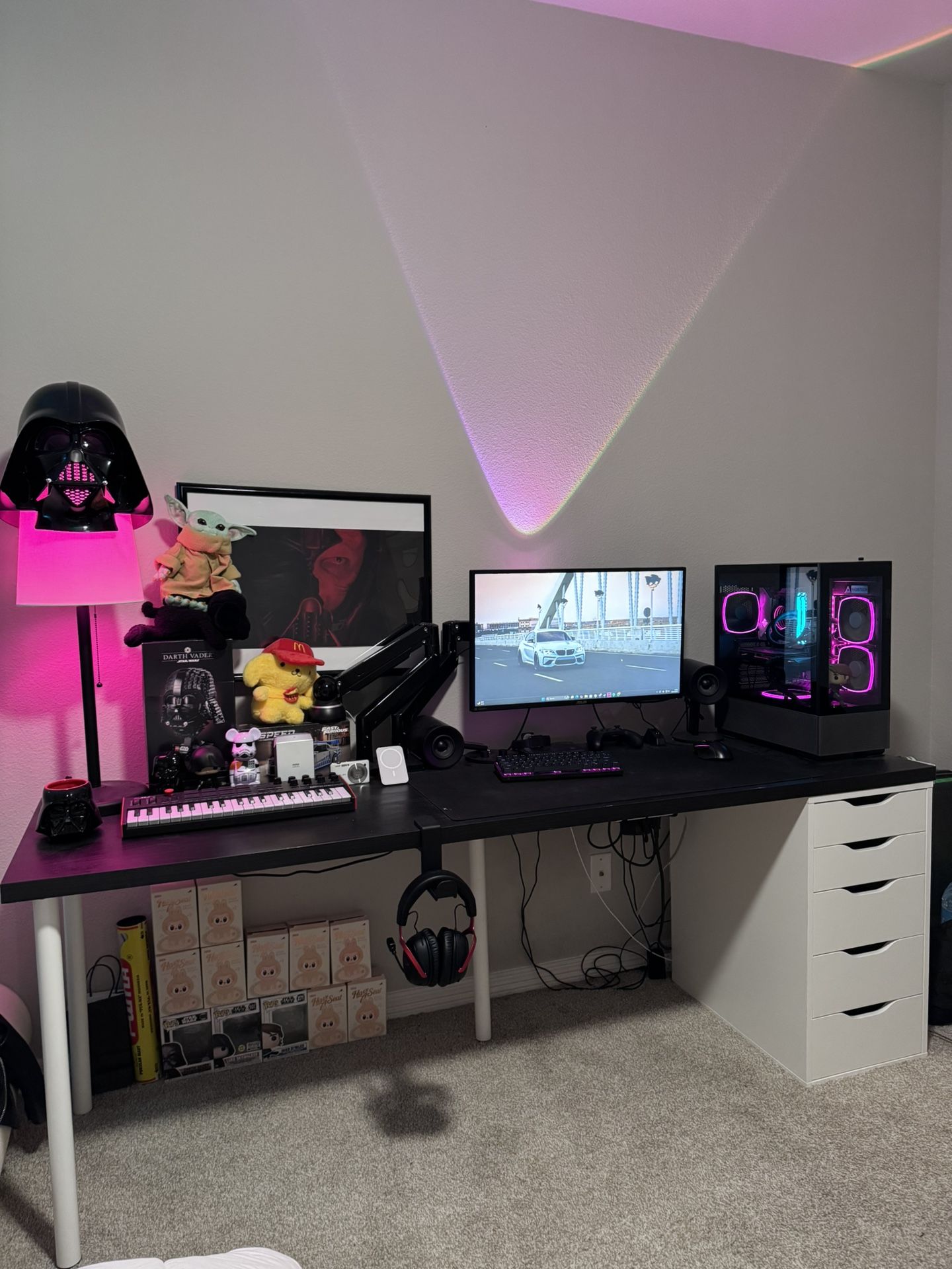 Gaming / Office Table