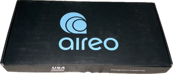 Aireo Pickleball Paddle Harpy Eagle M16