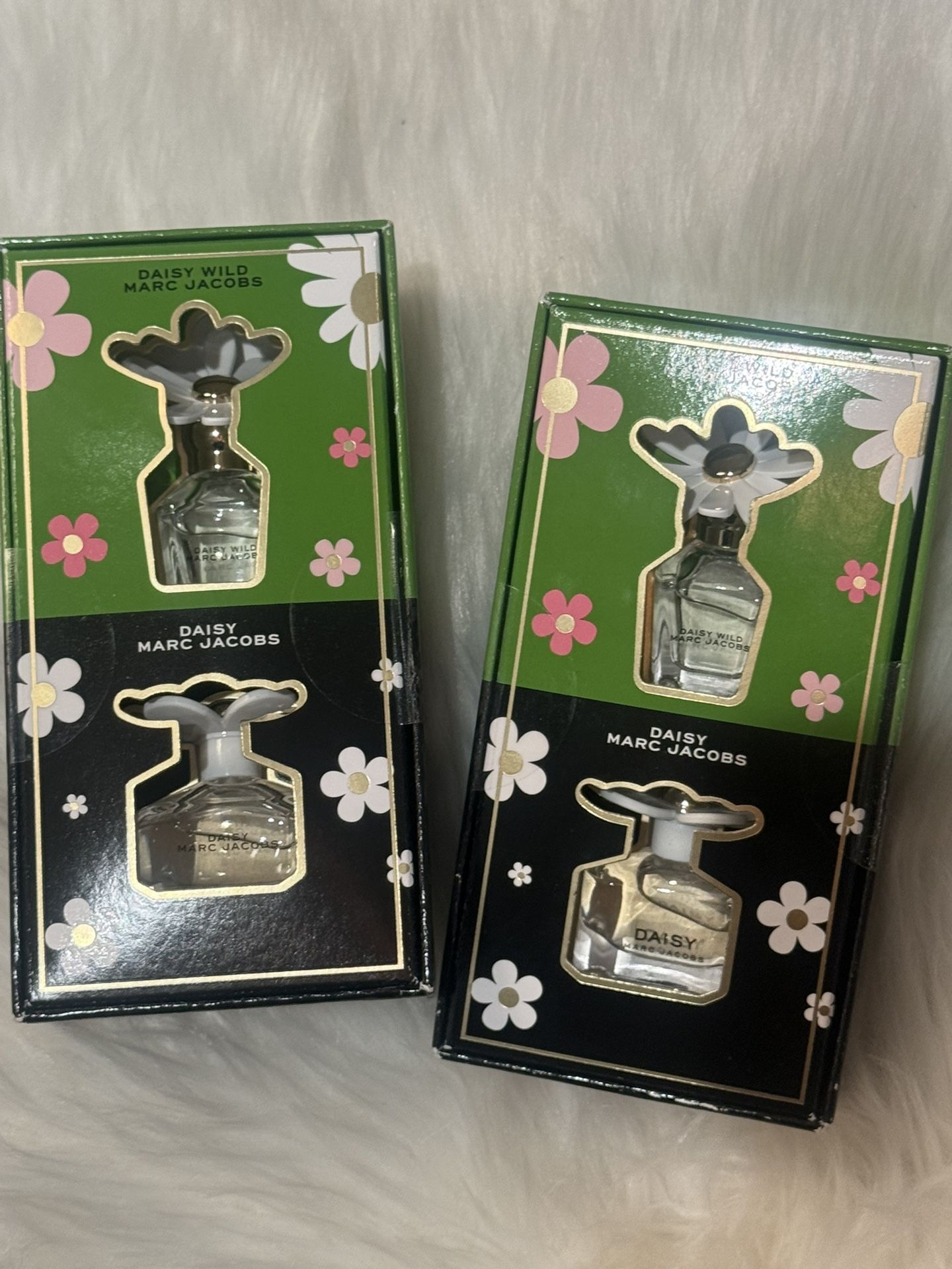 Marc Jacobs Daisy 🌼