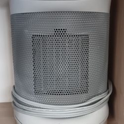 Small Heaters 