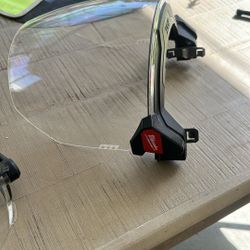 Face Shield For Milwaukee Hard Hat
