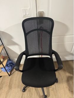 Office chair