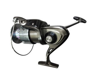 Shakespeare Cont250 Brown Fishing Reel