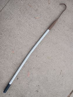Aluminum Fishing Gaff