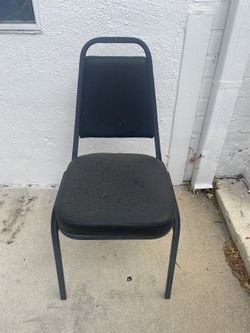 Indoor Outdoor Chair (10 Total Or Each)