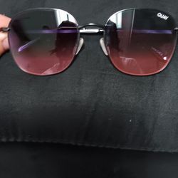 Men Quay Designer Sunglasses 