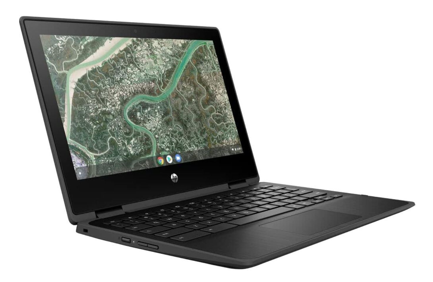 Brand New HP Chromebook X360 G3