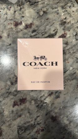 Coach New York Perfume 30ml (1floz)