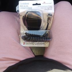 Bearcat Replacement CB Microphone 