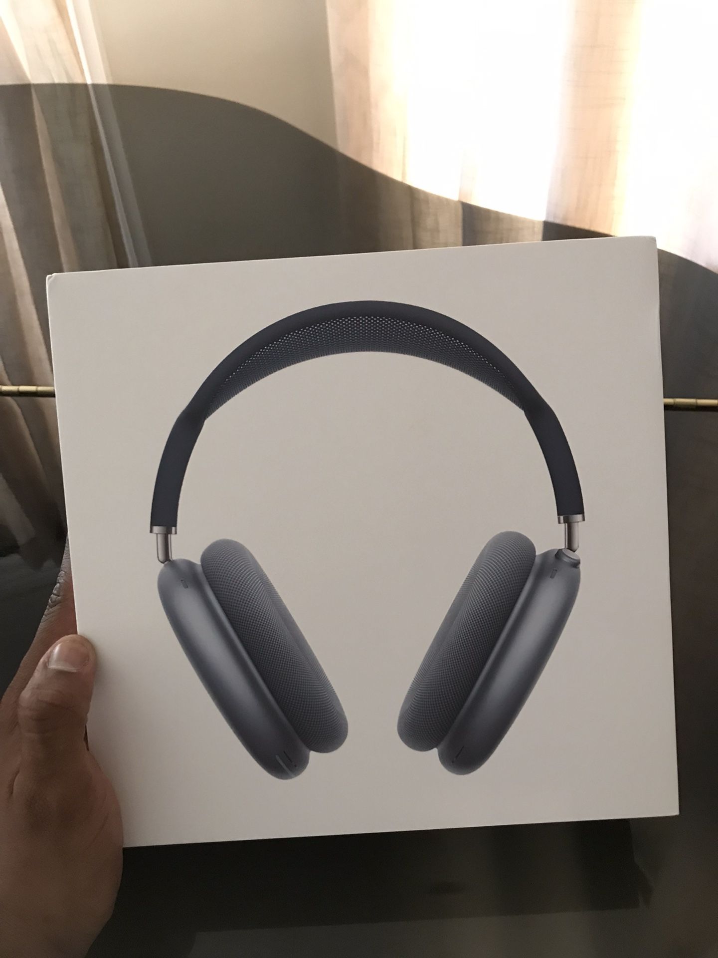 AirPods Max W/ Charging Case