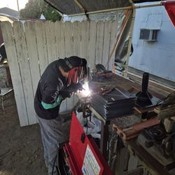 Welder