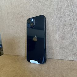 iPhone 14 Plus 128gb black 5g unlocked 