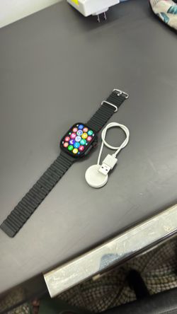 Watch inteligent