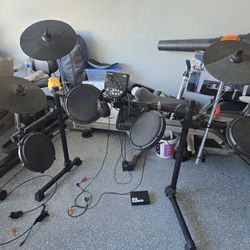 Alesis Electric Drum Set
