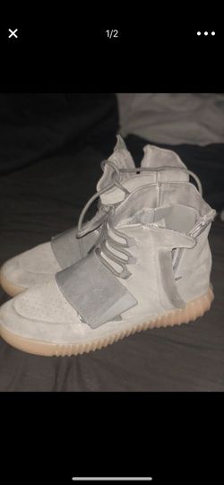 Yeezy boost