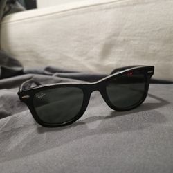 Ray Ban Sunglasses 