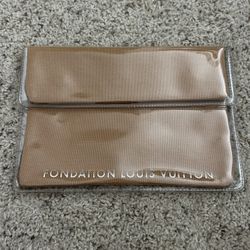 Makeup Bag 