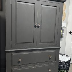 Broyhill Armoire