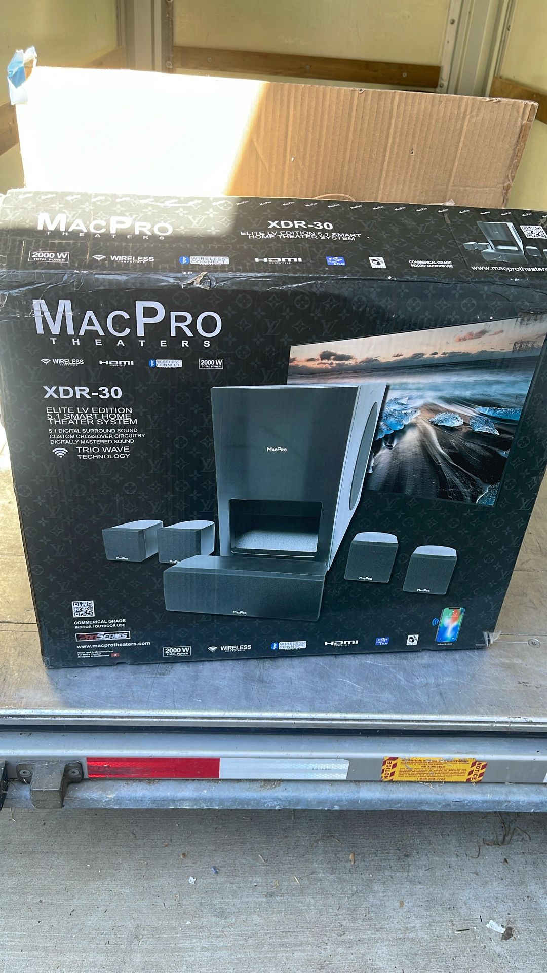 Mac Pro