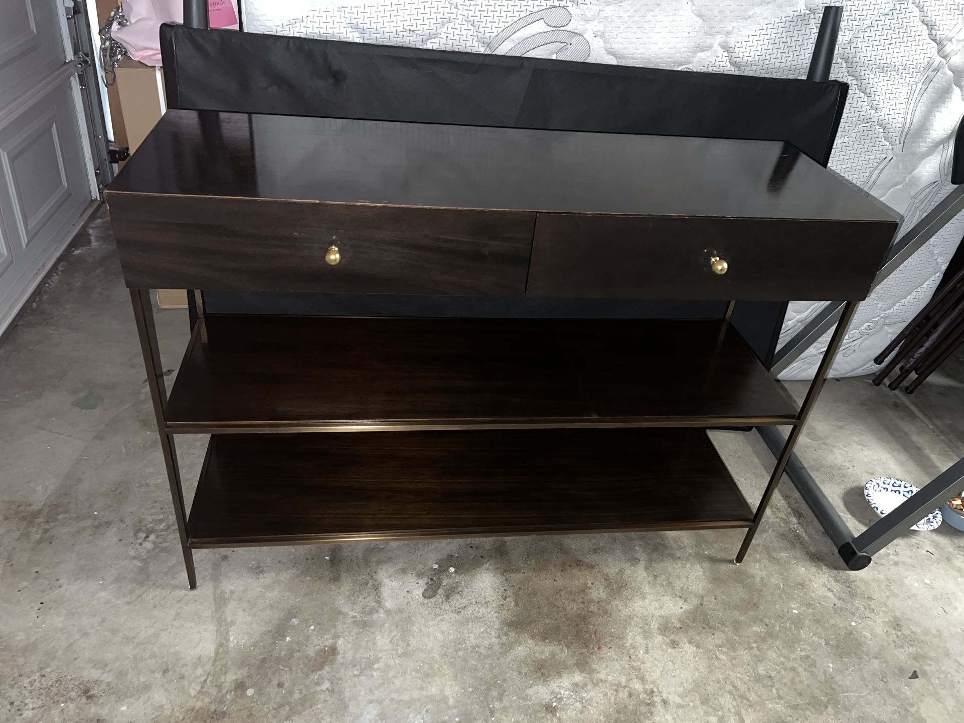 Console Table
