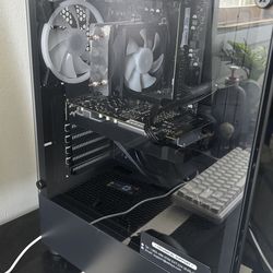 Gaming pc  rtx 2060 ryzen 5 2600