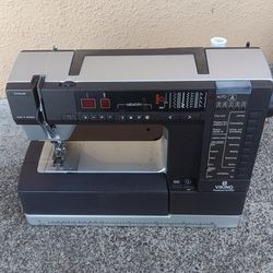 Husqvarna Viking 980 sewing machine