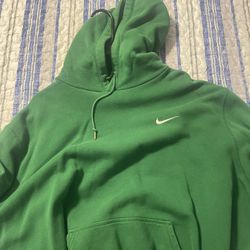 nike hoodie 3XL