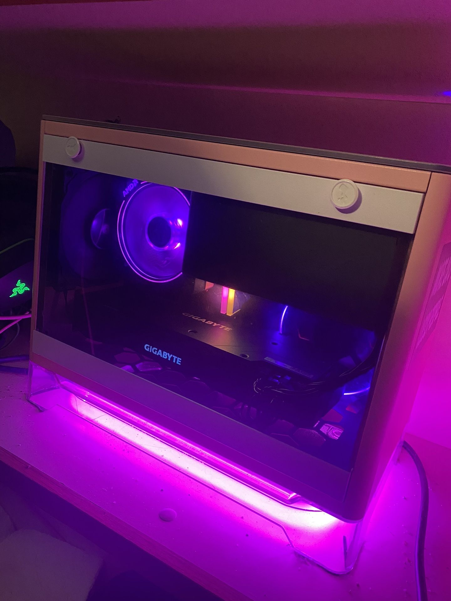 Gaming Desktop For Sale for Sale in Portland, OR OfferUp