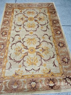 Tibetan Handmade Rug