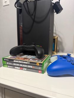 Xbox Series X