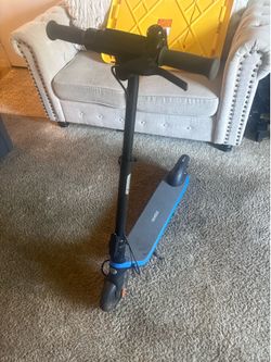 Segway-Ninebot C2 Pro electric kickscooter