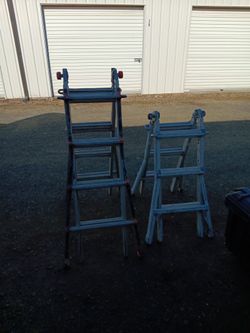 Ladders