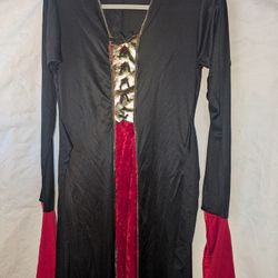 Rubies Gothic Halloween Dress