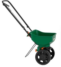 Seed spreader