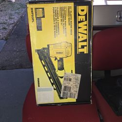 nailer gun