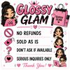 💄Glossy Glam / Great Deals 🌻